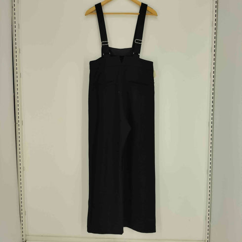 イエナ IENA 24AW ハイツイストウール 40sオーバーパンツ レディース 38