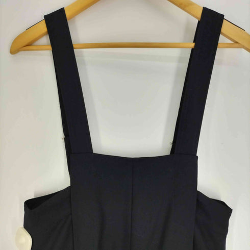 イエナ IENA 24AW ハイツイストウール 40sオーバーパンツ レディース 38
