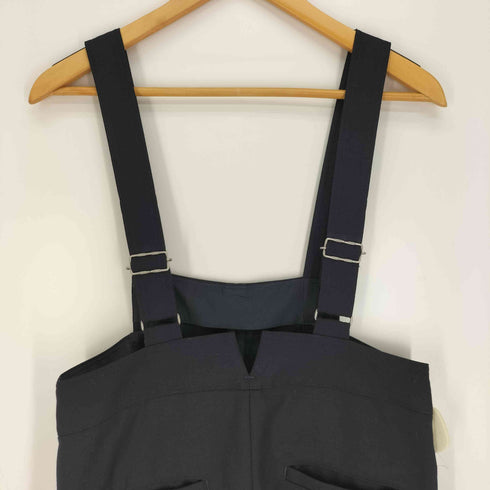 イエナ IENA 24AW ハイツイストウール 40sオーバーパンツ レディース 38