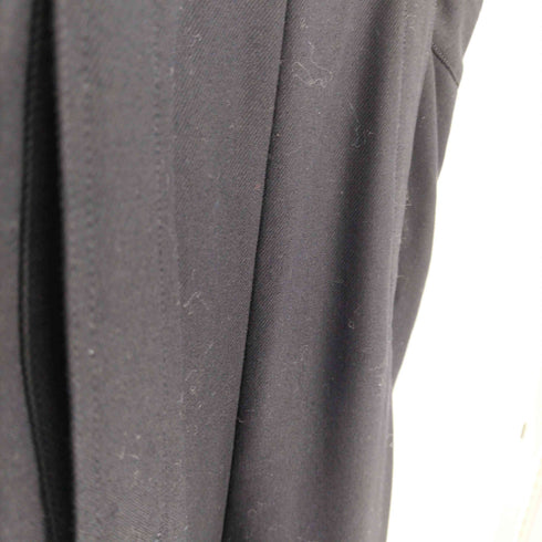 イエナ IENA 24AW ハイツイストウール 40sオーバーパンツ レディース 38