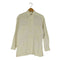 アイムイッセイミヤケ im ISSEY MIYAKE 90S ハミルトン シワ加工 スタンドカラーシャツ メンズ JPN:S