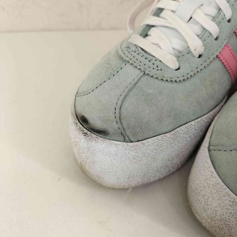 アディダスオリジナルス adidas Originals Gazelle Up ガゼル アップ 厚底 プラットフォーム スニーカー レディース JPN:22.5