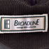 BROADLINE 襟コーデュロイ ウールカバーオール メンズ JPN:M