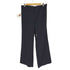 イエナ IENA 24AW 起毛ウール ブラウジング パンツ レディース JPN:38