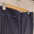 イエナ IENA 24AW 起毛ウール ブラウジング パンツ レディース JPN:38