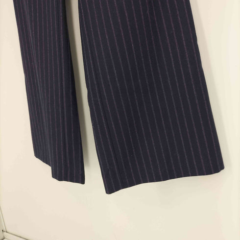 イエナ IENA 24AW 起毛ウール ブラウジング パンツ レディース JPN:38