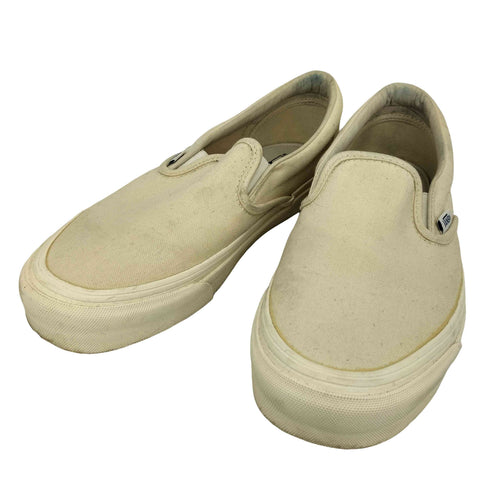 バンズ VANS Anaheim factory slip-on メンズ US:9