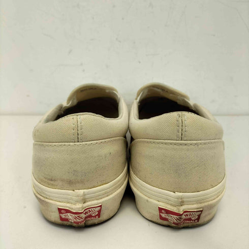 バンズ VANS Anaheim factory slip-on メンズ US:9