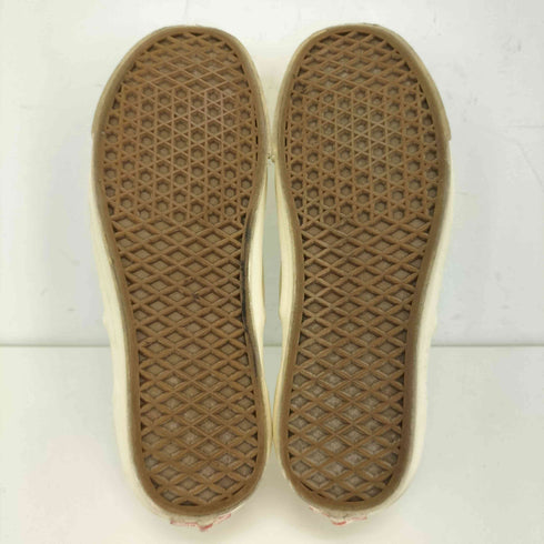 バンズ VANS Anaheim factory slip-on メンズ US:9