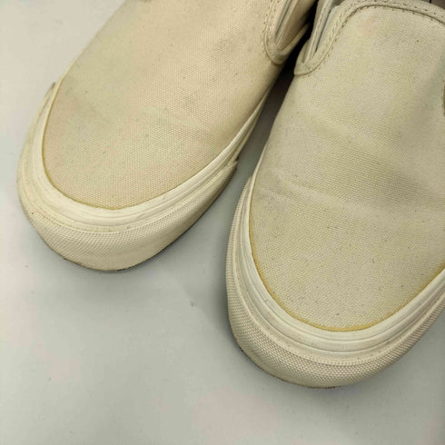 バンズ VANS Anaheim factory slip-on メンズ US:9