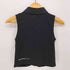 アディダスオリジナルス adidas Originals 24SS トレフォイルロゴ ワッペン ノースリーブ シャツ タンク レディース import:L