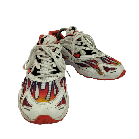 シュプリーム Supreme ZOOM STREAK SPECTRUM PLUS メンズ JPN:27