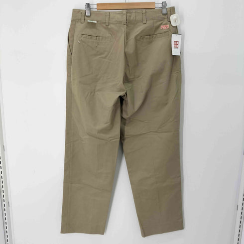 レッドキャップ RED KAP 旧タグ メキシコ製 ワークパンツ メンズ FR:36-38