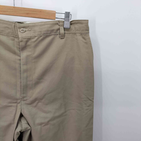 レッドキャップ RED KAP 旧タグ メキシコ製 ワークパンツ メンズ FR:36-38