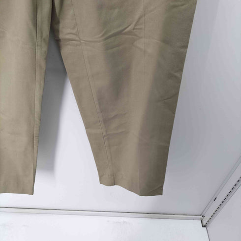 レッドキャップ RED KAP 旧タグ メキシコ製 ワークパンツ メンズ FR:36-38