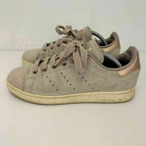 アディダス adidas STAN SMITH スニーカー レディース JPN:22.5