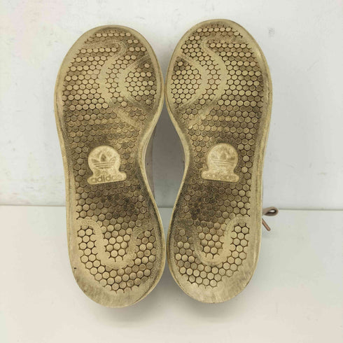 アディダス adidas STAN SMITH スニーカー レディース JPN:22.5