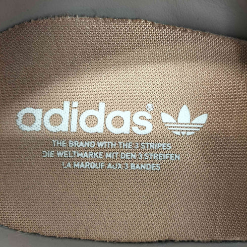 アディダス adidas STAN SMITH スニーカー レディース JPN:22.5