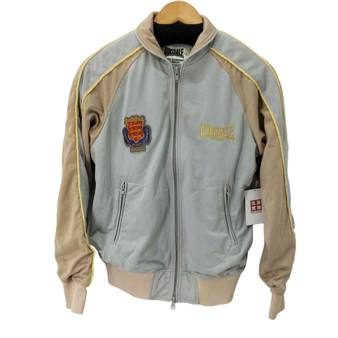 ロンズデール LONSDALE LONDON スーベニア トラックジャケット メンズ JPN:S