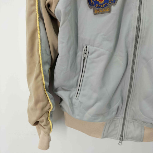 ロンズデール LONSDALE LONDON スーベニア トラックジャケット メンズ JPN:S