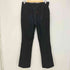 サベージ SUB-AGE. SLIM BOOTS CUT SLACKS メンズ