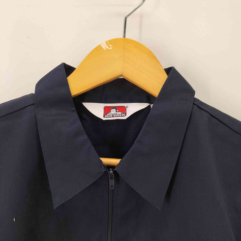 ベンデイビス BEN DAVIS プルオーバーワークシャツ メンズ JPN:XL
