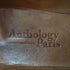 Anthology Paris チャッカブーツ レディース JPN:36