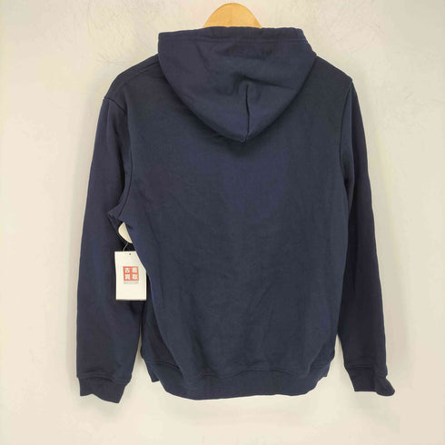 ポロラルフローレン POLO RALPH LAUREN スモールポニー刺繍 プルオーバーパーカー レディース JPN:L