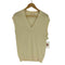 プラージュ PLAGE 23AW ALPACA VEST アルパカ ベスト レディース