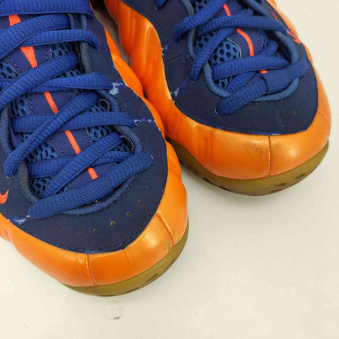 ナイキ NIKE AIR FOAMPOSITE ONE メンズ JPN:27