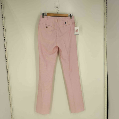 FOOTJOY  シアサッカー ストライプパンツ メンズ 31inch