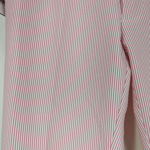 FOOTJOY  シアサッカー ストライプパンツ メンズ 31inch