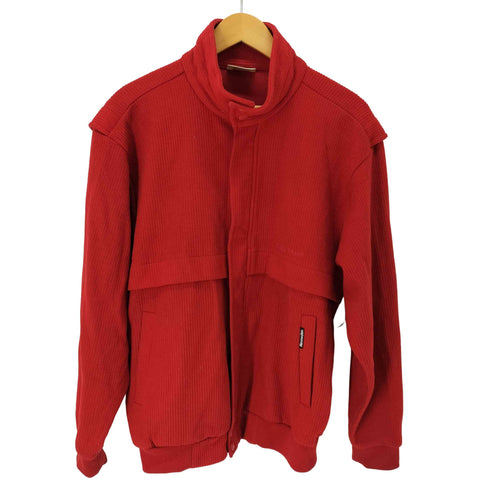 アシックス ASICS ハイネックスポーツジャケット メンズ 175