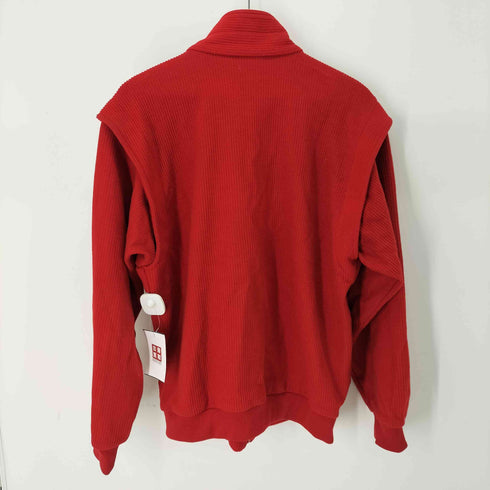 アシックス ASICS ハイネックスポーツジャケット メンズ 175