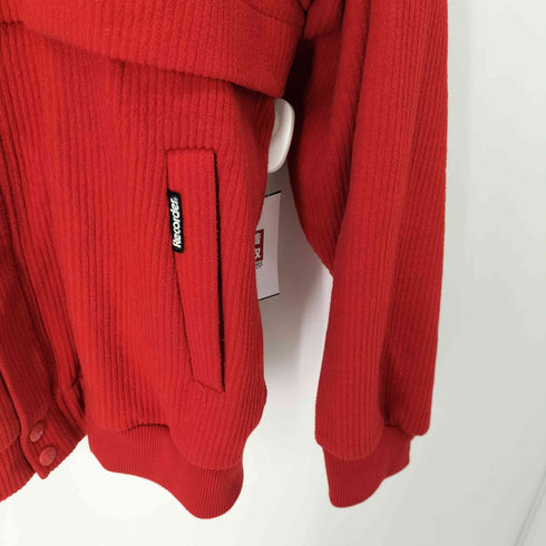 アシックス ASICS ハイネックスポーツジャケット メンズ 175