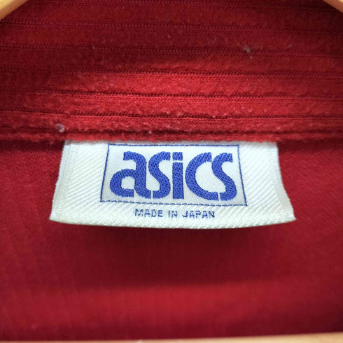 アシックス ASICS ハイネックスポーツジャケット メンズ 175
