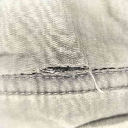 ジョルジオアルマーニ Giorgio Armani  OLD ハンティングデザインジャケット メンズ