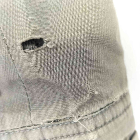 ジョルジオアルマーニ Giorgio Armani  OLD ハンティングデザインジャケット メンズ