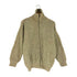 WOODS 90S USA製 ドライバーズニット メンズ import:M