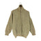 WOODS 90S USA製 ドライバーズニット メンズ import:M