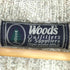 WOODS 90S USA製 ドライバーズニット メンズ import:M
