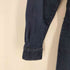 ザラ ZARA インディゴデニムドレス レディース JPN:M