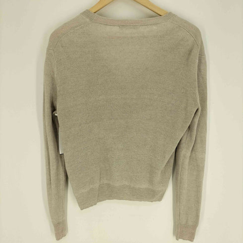 プラージュ PLAGE 21SS Linen smooth short cardigan レディース