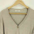 プラージュ PLAGE 21SS Linen smooth short cardigan レディース