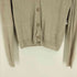 プラージュ PLAGE 21SS Linen smooth short cardigan レディース
