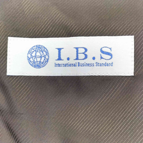 i.b.s. はるやま テーラードジャケットセットアップ メンズ 92 A5