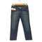 トゥルーレリジョン TRUE RELIGION USA製 デニムテーパードパンツ レディース 27