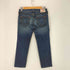 トゥルーレリジョン TRUE RELIGION USA製 デニムテーパードパンツ レディース 27