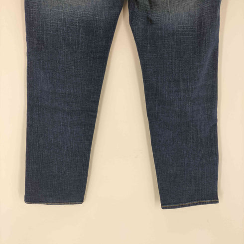 トゥルーレリジョン TRUE RELIGION USA製 デニムテーパードパンツ レディース 27