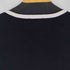 ザラ ZARA パール調ボタンニットカーディガン メンズ import:M